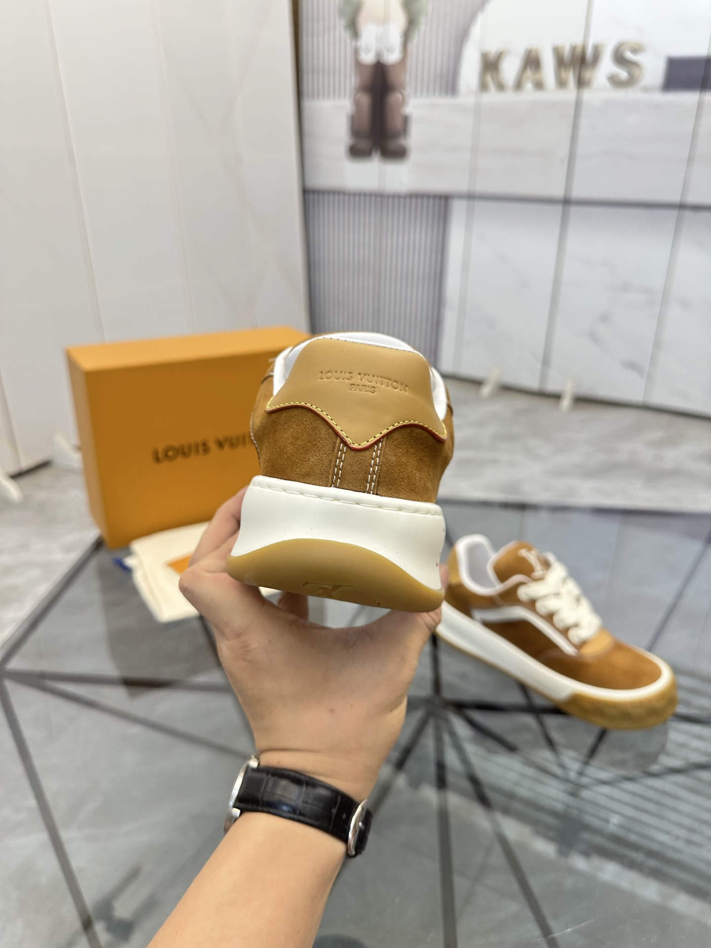 Louis Vuitton